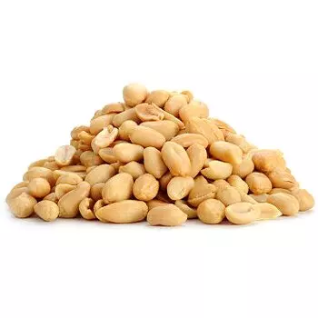 Аллергия на арахис — Симптомы, диагностика и лечение.