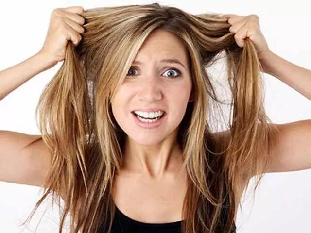 Как избавиться от выпадения волос? Советы и рекомендации.