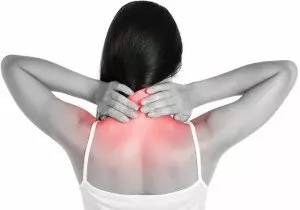Как избавиться от боли в шее в домашних условиях?
