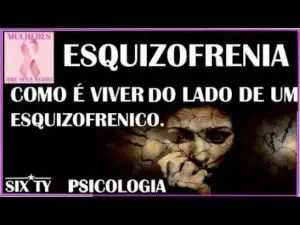Esquizofrenia infantil: o que é, sintomas e tratamento