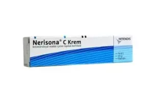 Diflucortolona (Nerisona)