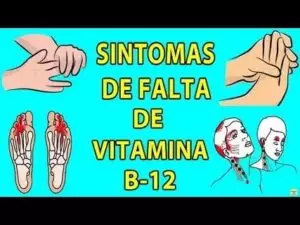 10 sintomas da falta de vitamina D