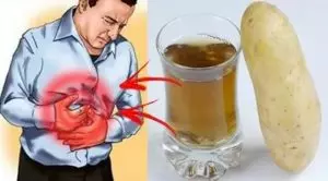 Remédio caseiro para úlcera e gastrite