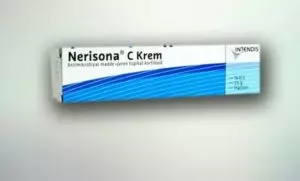 Diflucortolona (Nerisona)